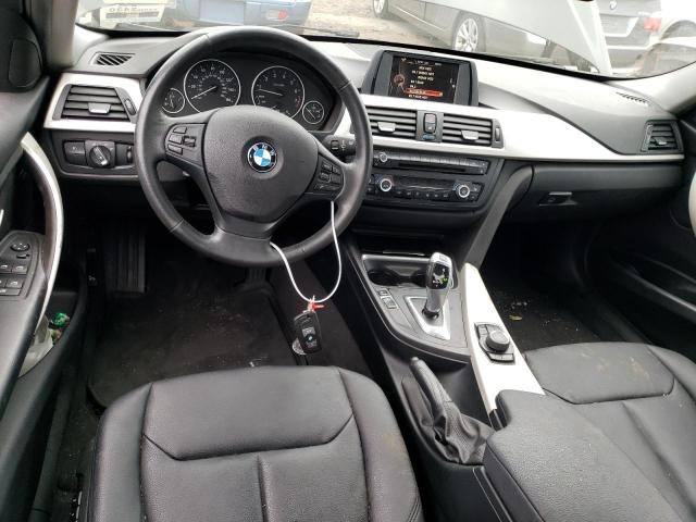 WBA3C3G56FNS75890 BMW 320 I Xdrive
