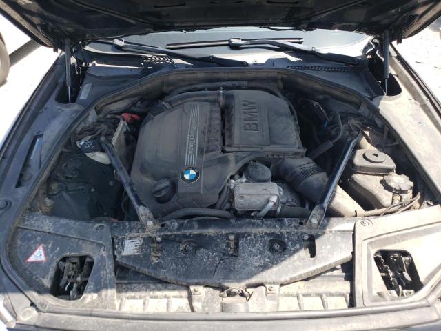WBA5B3C53GD549734 BMW 535 XI
