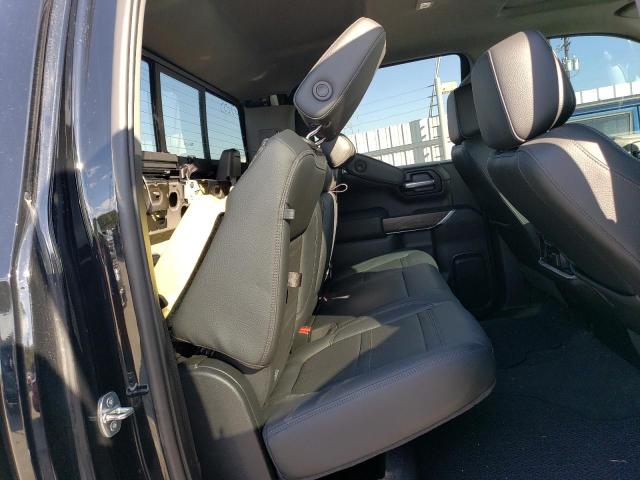 3GTU9FET6MG205000 GMC Sierra K1500 Denali
