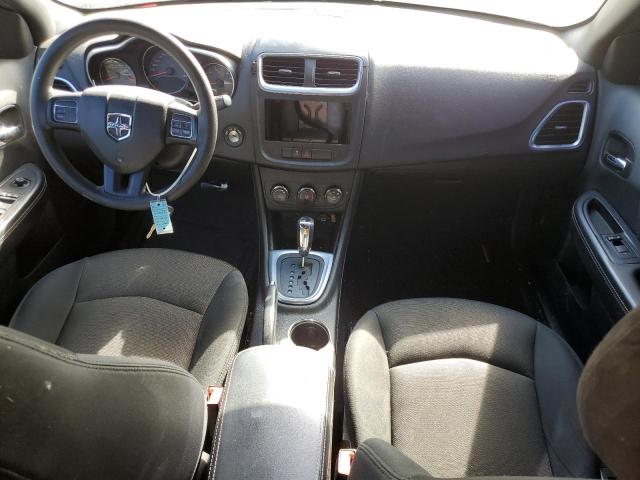1C3CDZAB3EN201850 Dodge AVENGER SE
