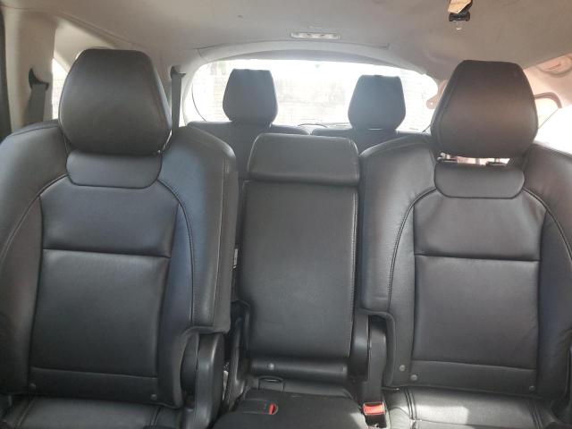 5FRYD3H43EB010027 Acura Mdx Technology