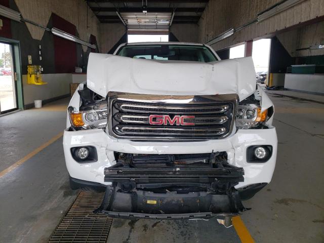 1GTG6DEN9J1179742 GMC CANYON SLT