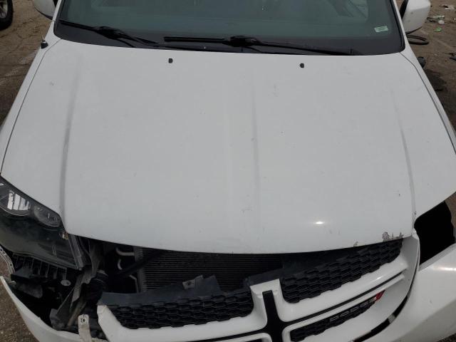 2C4RDGEG5HR698018 Dodge Grand Caravan Gt