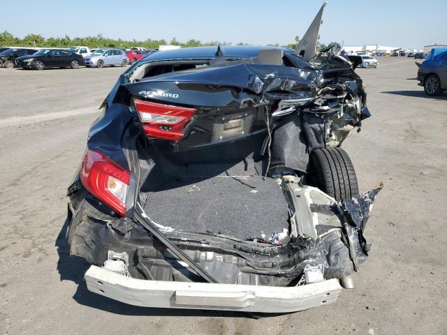 1HGCV1F10KA087496 Honda ACCORD LX