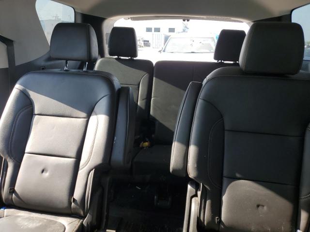 1GNEVHKW1LJ328010 Chevrolet Traverse Lt