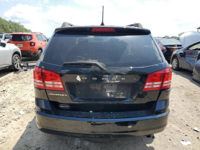 3C4PDCAB7JT524450 Dodge JOURNEY SE