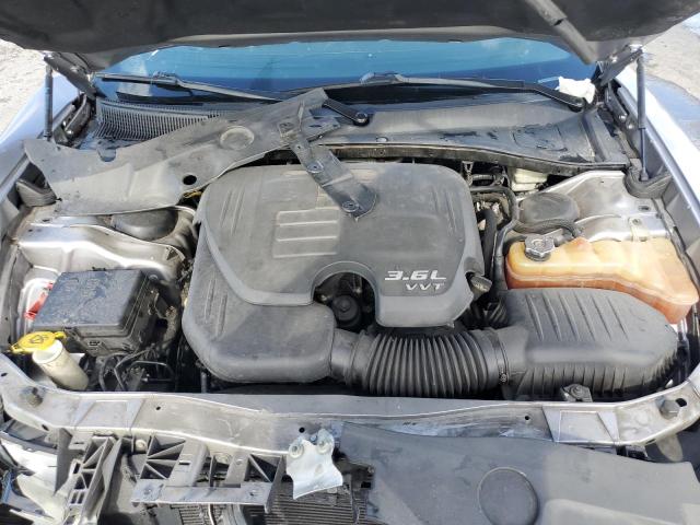 2C3CDXBGXEH108850 Dodge Charger Se