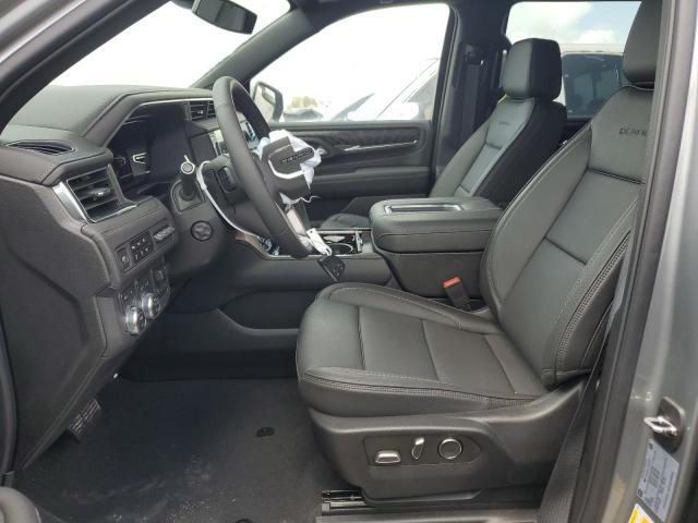 1GKS2DKL7PR413075 GMC YUKON DENALI