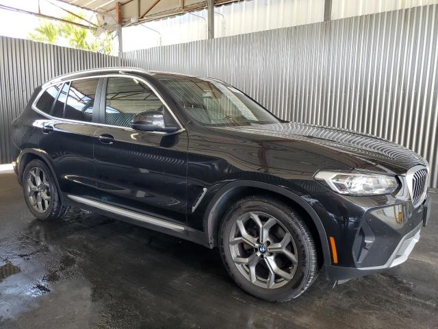 5UX43DP0XN9J85567 BMW X3 Sdrive30i