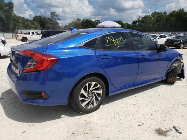 19XFC2F70JE034076 Honda CIVIC EX