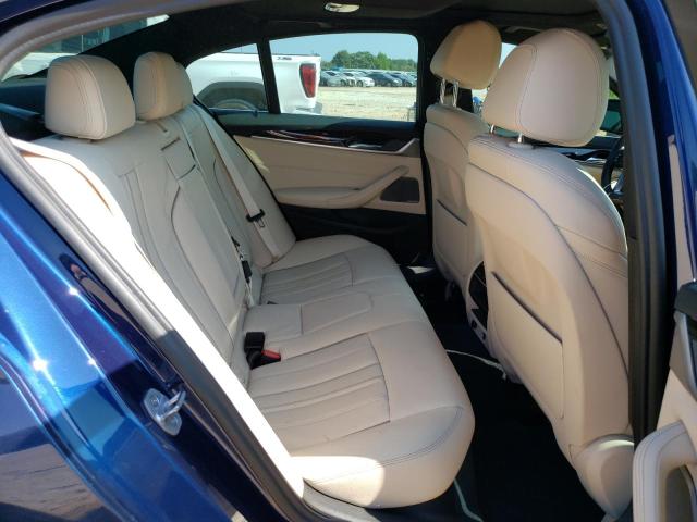 WBAJA9C59KB392574 BMW 530e