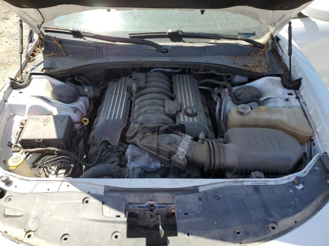 2C3CDXGJ0LH114271 Dodge Charger Scat Pack