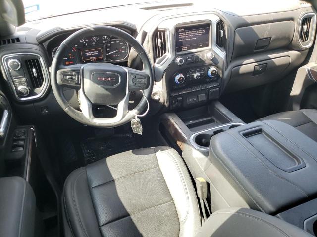 3GTP8DED8MG175673 GMC Sierra C1500 Slt