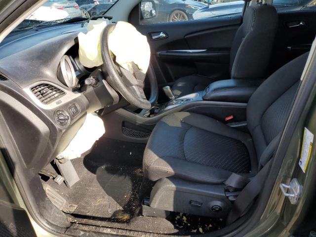 3C4PDCBG1HT515604 Dodge Journey Sxt