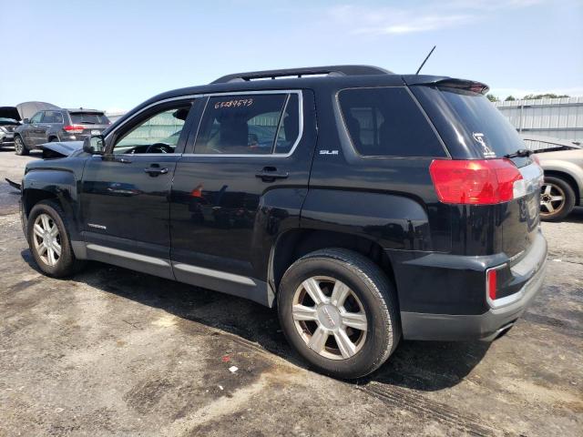 2GKFLTE30G6269059 GMC Terrain Sle