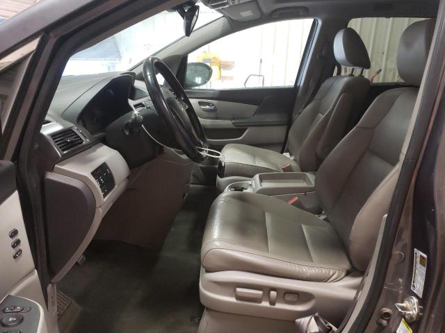 5FNRL5H94GB024120 Honda Odyssey Touring