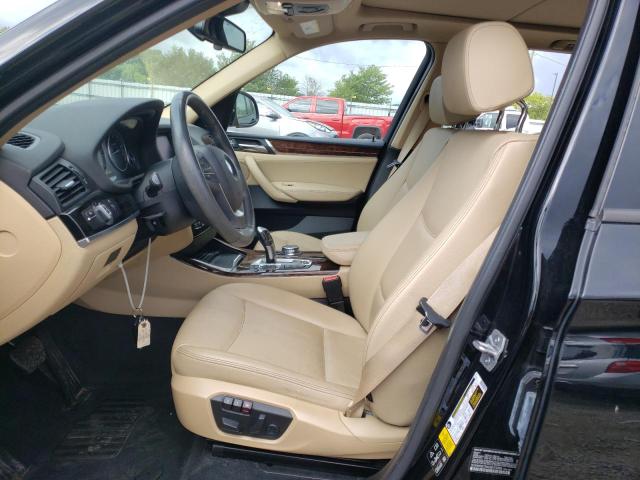 5UXWX9C56G0D73296 BMW X3 Xdrive28i
