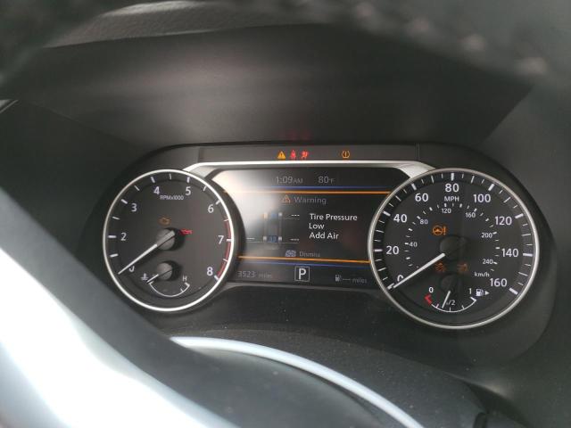 3N1AB8CV2PY280799 Nissan SENTRA SV