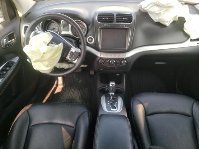 3C4PDCDG5FT588663 Dodge Journey Limited