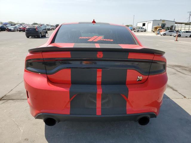 2C3CDXGJ8KH591531 Dodge Charger Scat Pack