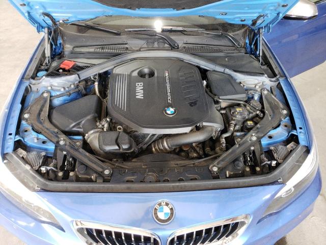 WBA2N3C58KVJ57328 BMW M240XI