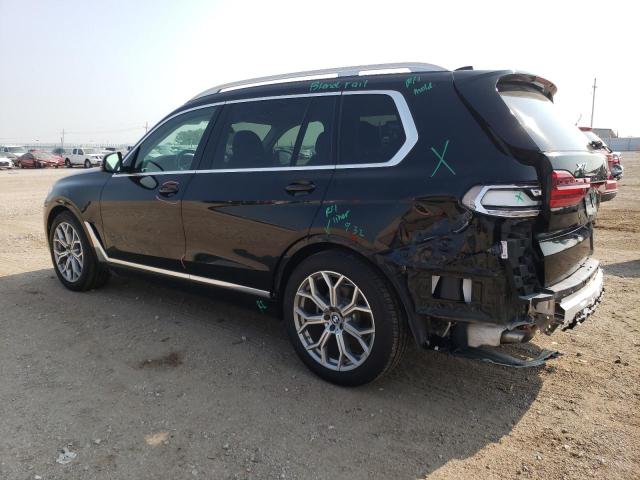 5UXCW2C00L9C95265 BMW X7 Xdrive40i