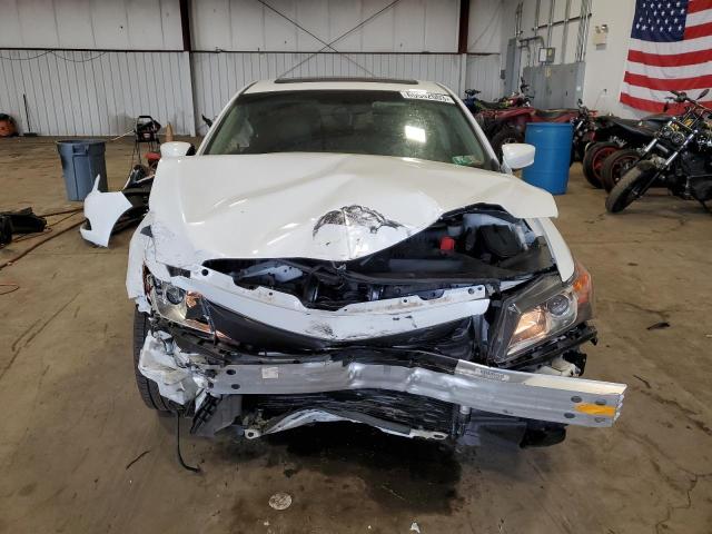 19VDE1F34FE009075 Acura ILX 20