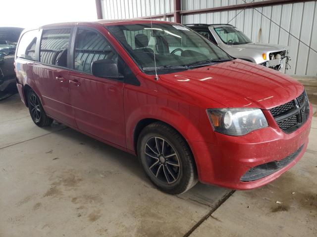 2C4RDGBG9FR641435 Dodge Grand Caravan Se