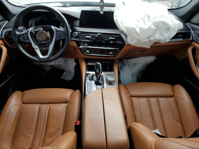 WBAJE5C51JG918033 BMW 540 I