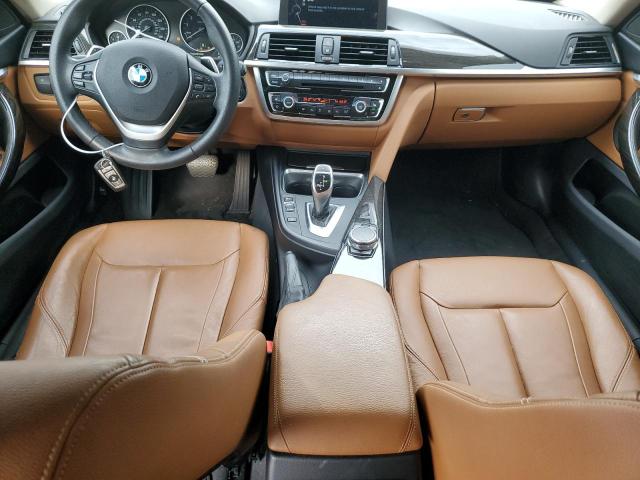 WBA4B1C56FD955540 BMW 435 I Gran Coupe