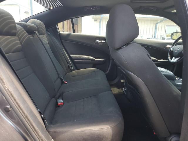 2C3CDXBG1EH180584 Dodge Charger Se