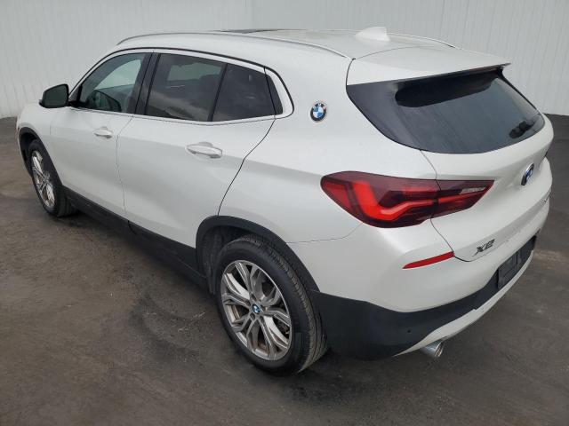 WBXYH9C06N5T70586 BMW X2 Sdrive28i