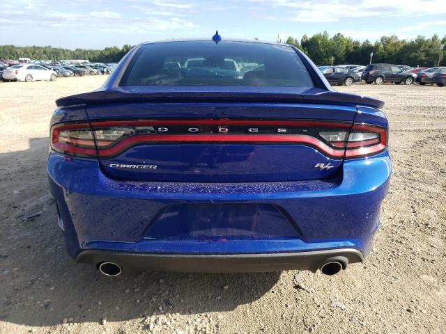 2C3CDXCT7NH232165 Dodge CHARGER R/T