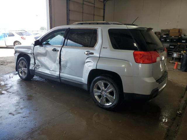 2GKFLYE33F6372133 GMC Terrain Slt