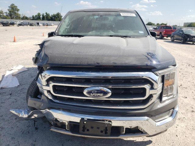 1FTEW1CP6MFA68860 Ford F150 Supercrew