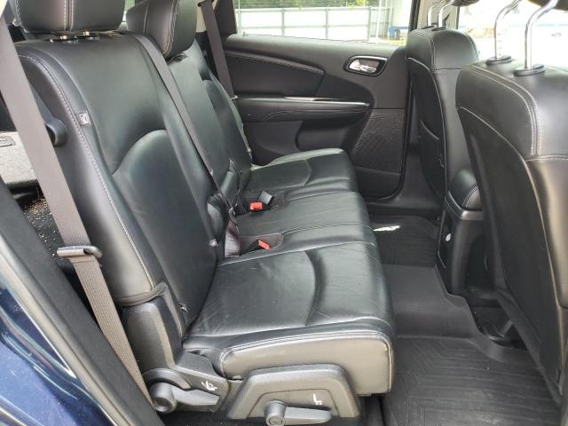 3C4PDCGG0FT573872 Dodge Journey Crossroad