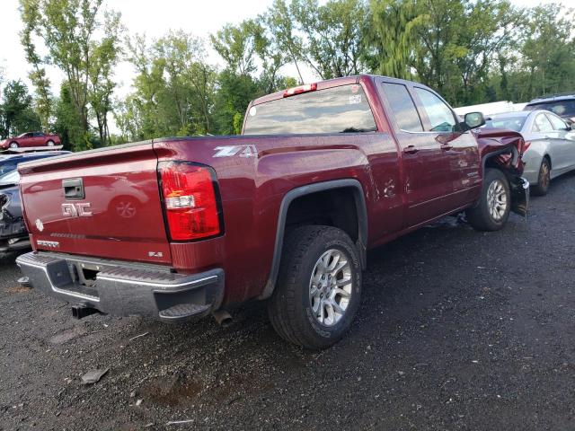 1GTV2UECXFZ370919 GMC Sierra K1500 Sle