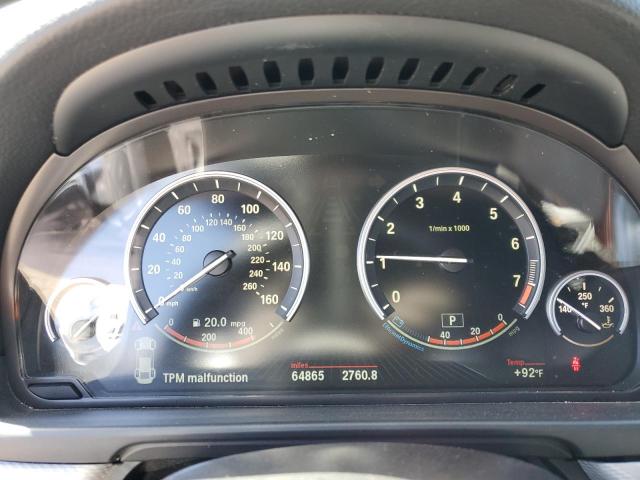 WBA5B1C59GG552883 BMW 535 I