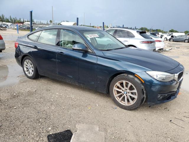 WBA8Z5C59FGS36964 BMW 328 Xigt Sulev