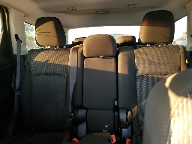 3C4PDDBG7FT666319 Dodge Journey Sxt