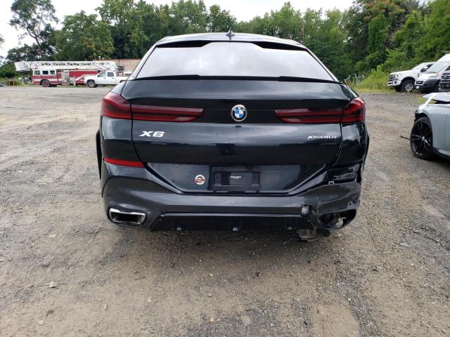 5UXCY6C00M9E08487 BMW X6 Xdrive40i