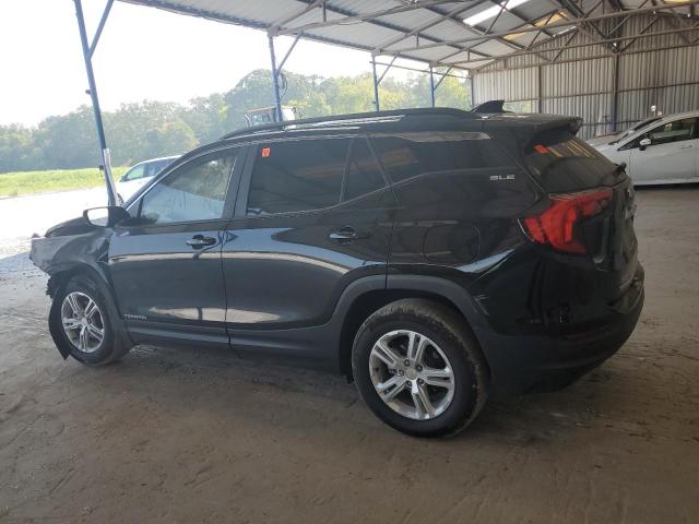 3GKALMEVXML342950 GMC Terrain Sle