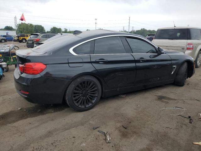 WBA4A5C57FGK15407 BMW 428 I Gran Coupe