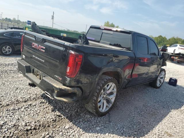 3GTUUEET7NG653322 GMC Sierra K1500 At4
