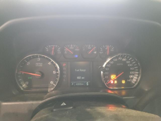 1GTV2LEH5JZ375069 GMC Sierra K1500
