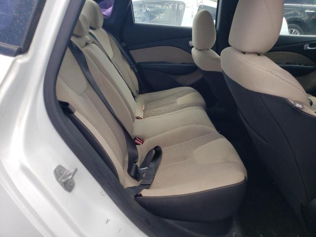 1C3CDFBB1FD211877 Dodge DART SXT