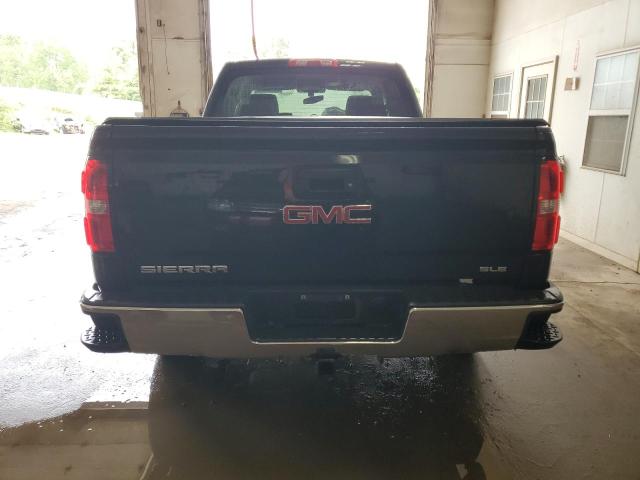 1GTV2MEH5JZ373943 GMC Sierra K1500 Sle