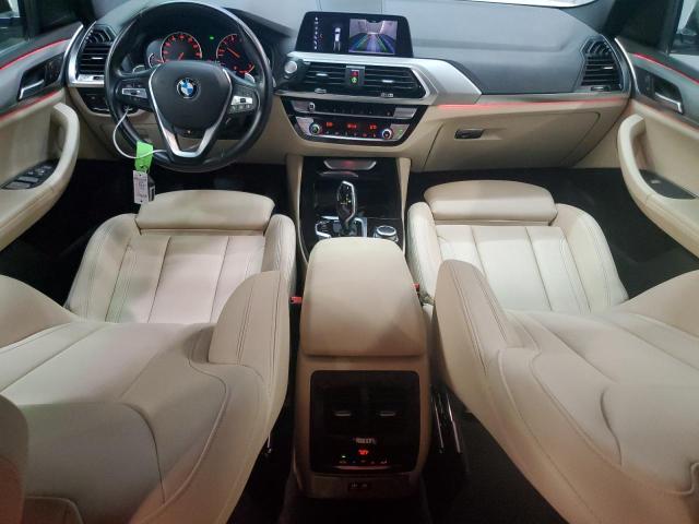5UXTY3C01M9H76224 BMW X3 Sdrive30i