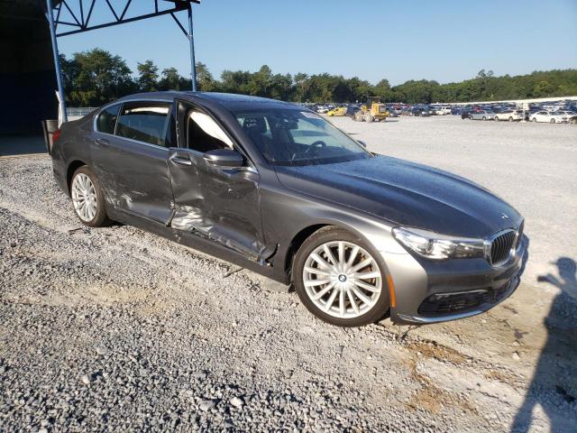 WBA7E2C35HG740919 BMW 740 I