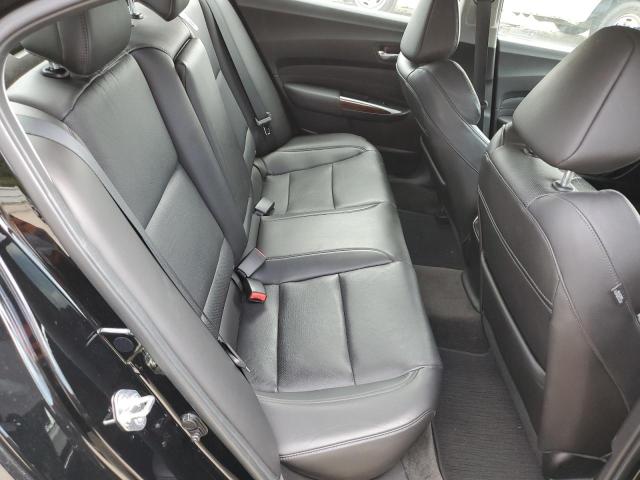 19UUB1F58HA003949 Acura TLX TECH
